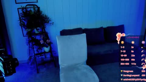 Snapshot of deca_dance chatting on March 12, 8:20 pm Ask me online show from March 12, 8:20 pm