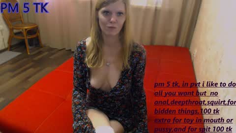 Amy online show from February 6, 9:22 am