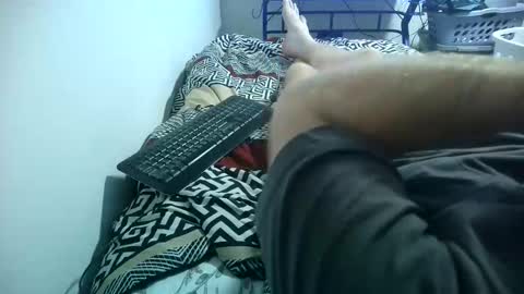 Deceptacon online show from November 9, 7:34 pm