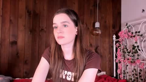 Annie online show from November 11, 8:09 pm