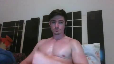 deepwhite2003 online show from November 8, 8:07 pm