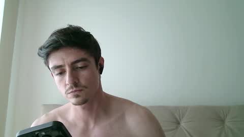 deepwhite2003 online show from November 13, 5:34 pm