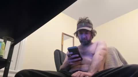 Deez Nutz online show from December 16, 2:25 am