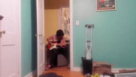 Deez Nutz online show from November 14, 2:10 am