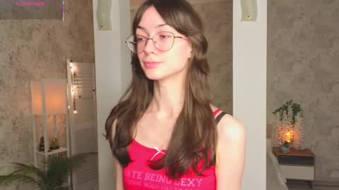 Amy online show from October 23, 7:45 pm