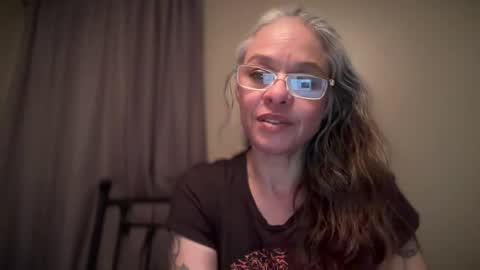 Tori online show from January 12, 7:43 am