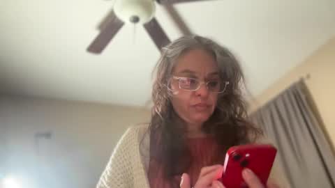 Tori online show from January 25, 5:51 am