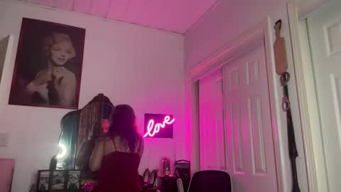 Tori online show from September 17, 3:52 am