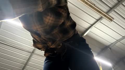 Tori online show from October 5, 2:43 am