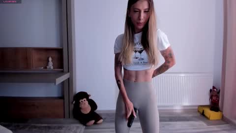 Di online show from January 4, 8:17 am