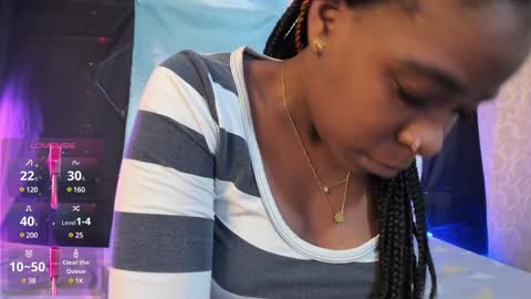 Snapshot of deisyharper chatting on December 9, 10:00 am deisyharper online show from December 9, 10:00 am