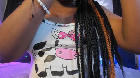 Snapshot of deisyharper chatting on December 28, 10:03 am deisyharper online show from December 28, 10:03 am