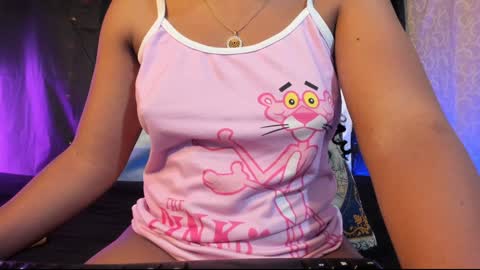 Snapshot of deisyharper chatting on January 4, 9:43 am deisyharper online show from January 4, 9:43 am