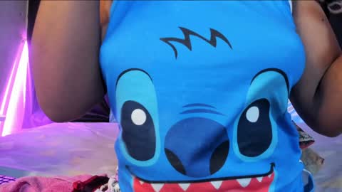 Snapshot of deisyharper chatting on February 4, 9:38 am deisyharper online show from February 4, 9:38 am