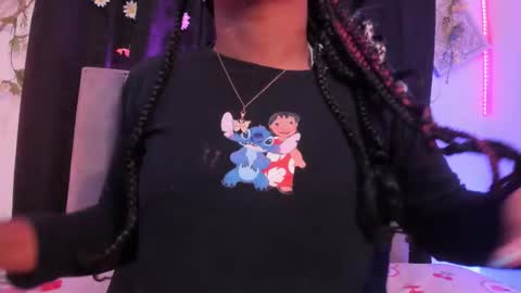 Snapshot of deisyharper chatting on September 19, 5:53 am deisyharper online show from September 19, 5:53 am