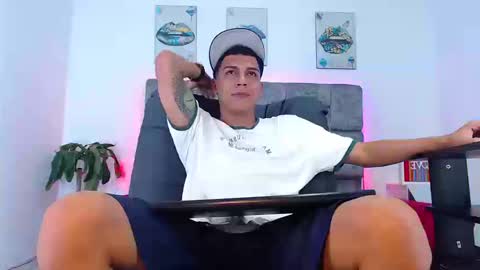 Deivid online show from September 24, 12:36 am