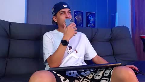 Deivid online show from October 10, 12:20 am