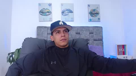 Deivid online show from October 17, 4:37 am