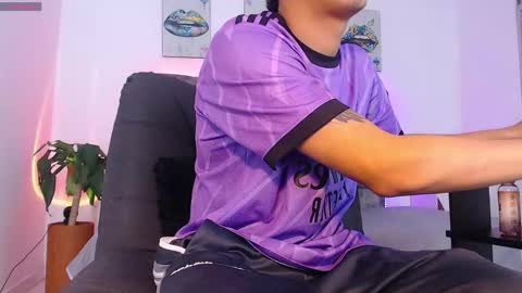 Deivid online show from October 23, 4:12 am