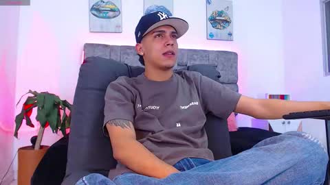 Deivid online show from October 30, 12:12 am