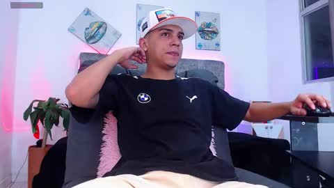 Deivid online show from November 2, 1:08 am