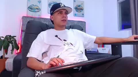 Deivid online show from November 2, 11:51 pm