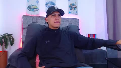 Deivid online show from November 4, 3:27 am