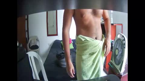 deividellobo online show from November 26, 8:43 pm