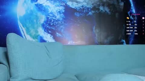 Delessandro online show from January 22, 7:03 am