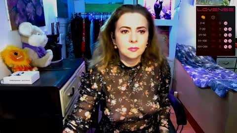 Delicacat online show from January 26, 11:39 am