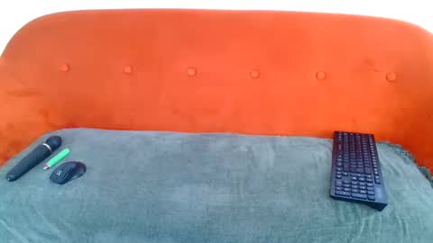 deliciaalove online show from January 24, 12:20 am