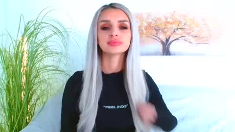 deliciaalove online show from February 26, 7:38 pm