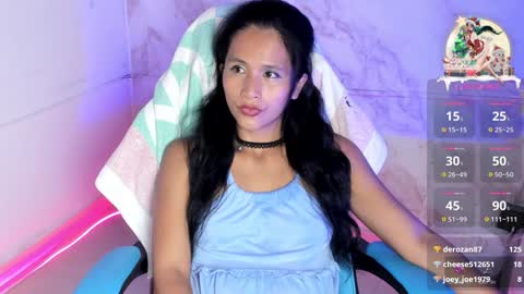 delicius_love online show from January 16, 7:49 am