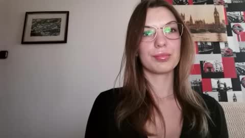 Aurora online show from January 14, 7:38 am