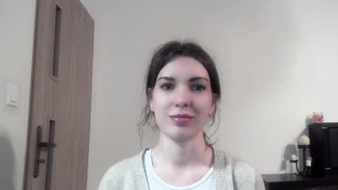 Aurora online show from March 12, 6:33 pm