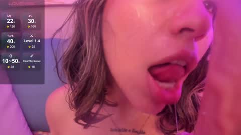 della online show from February 8, 8:31 am