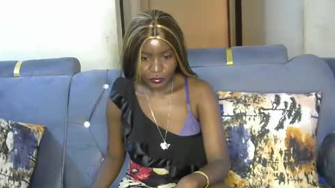 Ginger online show from January 27, 2:13 pm