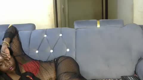 Ginger online show from February 10, 1:24 am