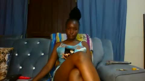 Ginger online show from October 22, 9:25 pm