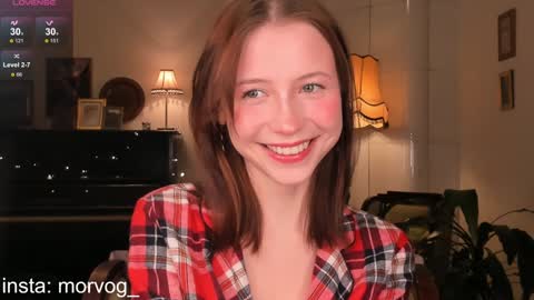 Delora online show from December 13, 4:05 pm