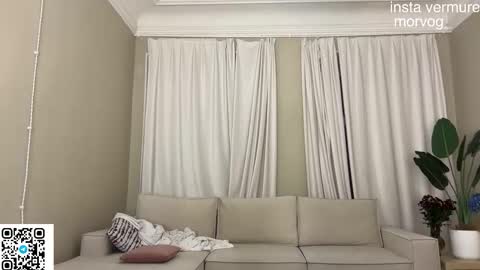 Delora online show from October 14, 12:11 am