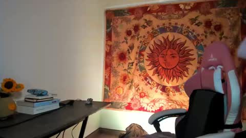 demeter__ online show from December 4, 11:46 pm