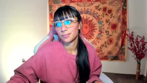 demeter__ online show from January 16, 2:41 am