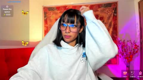 demeter__ online show from September 9, 2:55 am