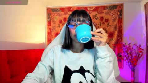 demeter__ online show from September 16, 11:39 pm