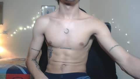 Demeter Salviati online show from January 26, 3:38 am