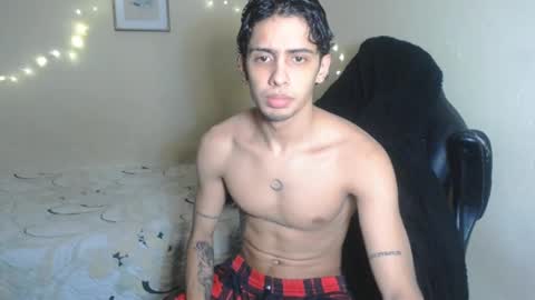 Demeter Salviati online show from February 5, 2:51 am