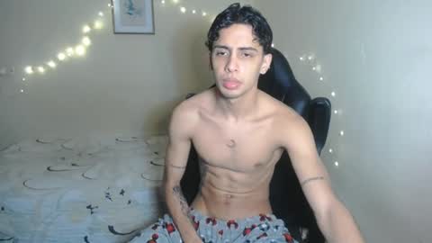 Demeter Salviati online show from February 15, 3:42 am