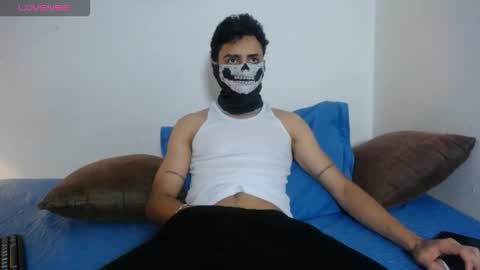 Demeter Salviati online show from October 23, 2:22 am