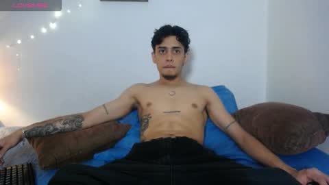 Demeter Salviati online show from November 30, 8:46 pm